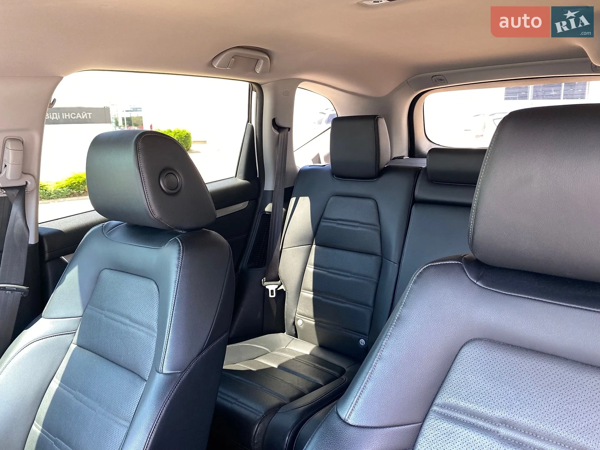 2020 Honda CR-V - мініатюра 19