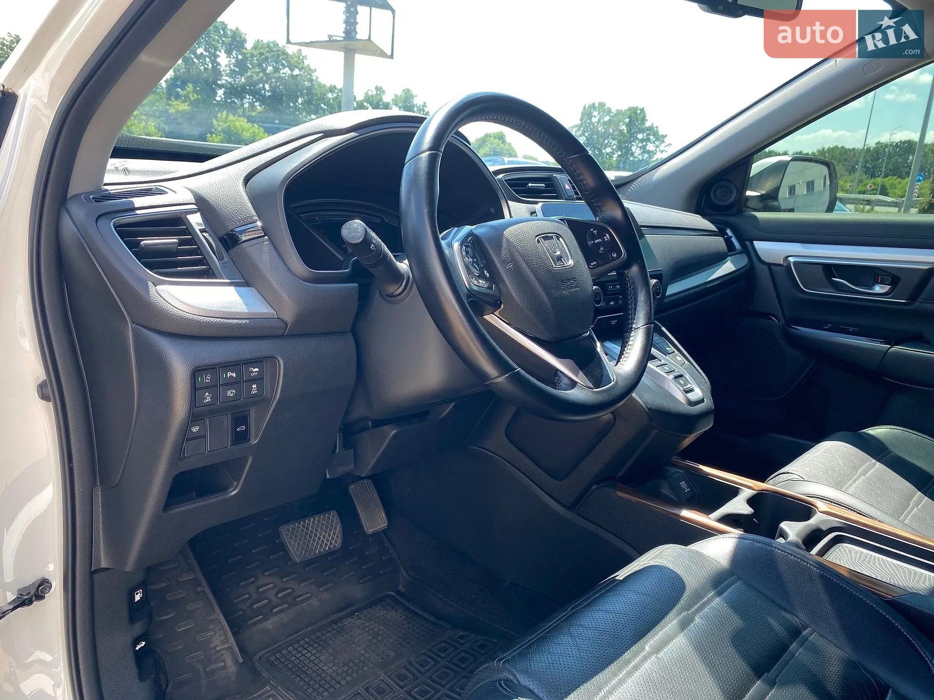2020 Honda CR-V - мініатюра 20