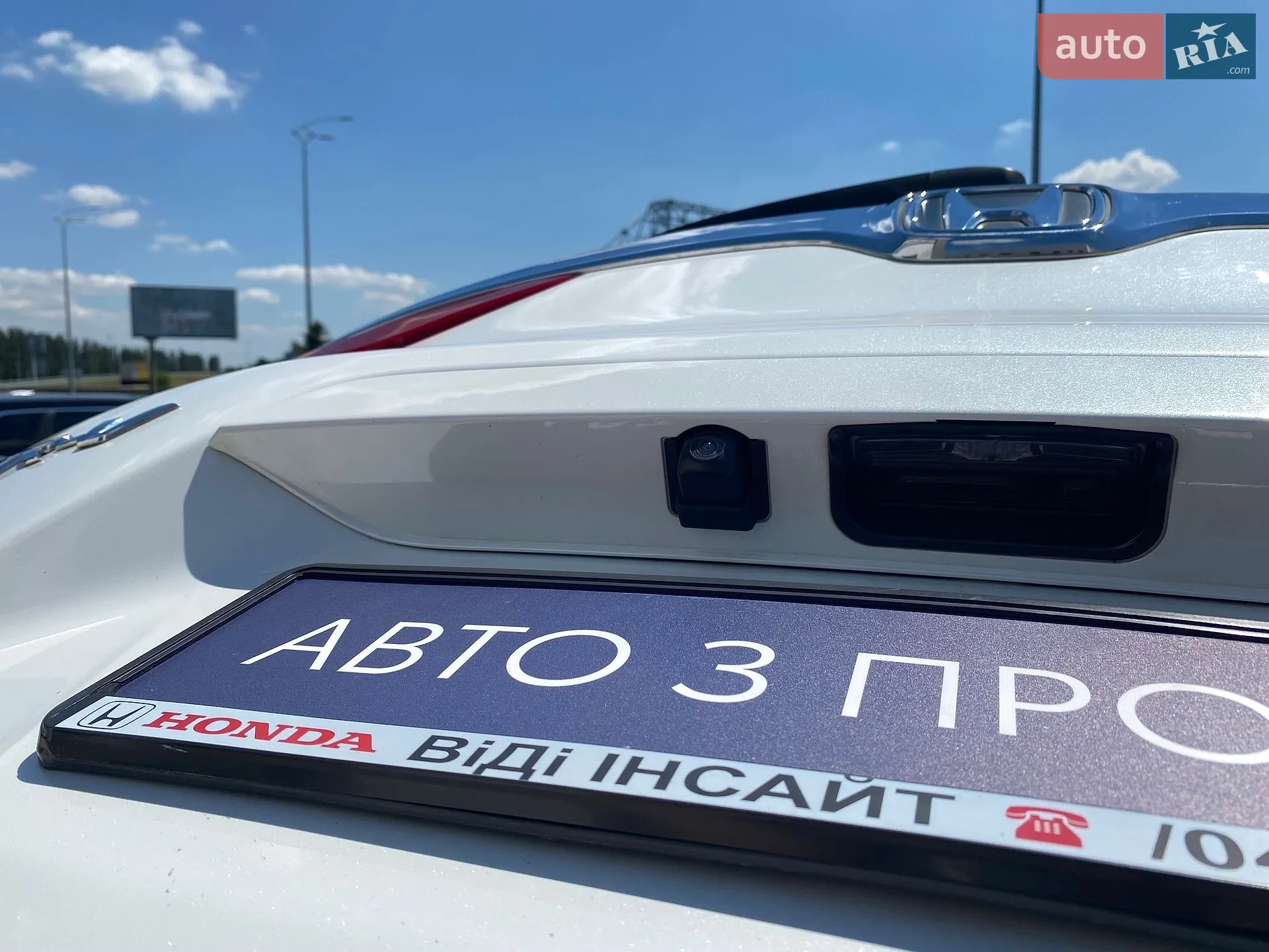 2020 Honda CR-V - мініатюра 28