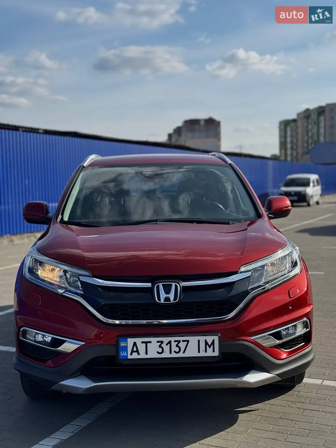 2016 Honda CR-V - мініатюра 14