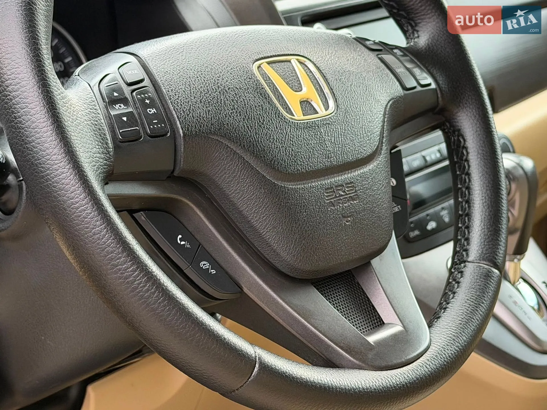 2010 Honda CR-V - мініатюра 6
