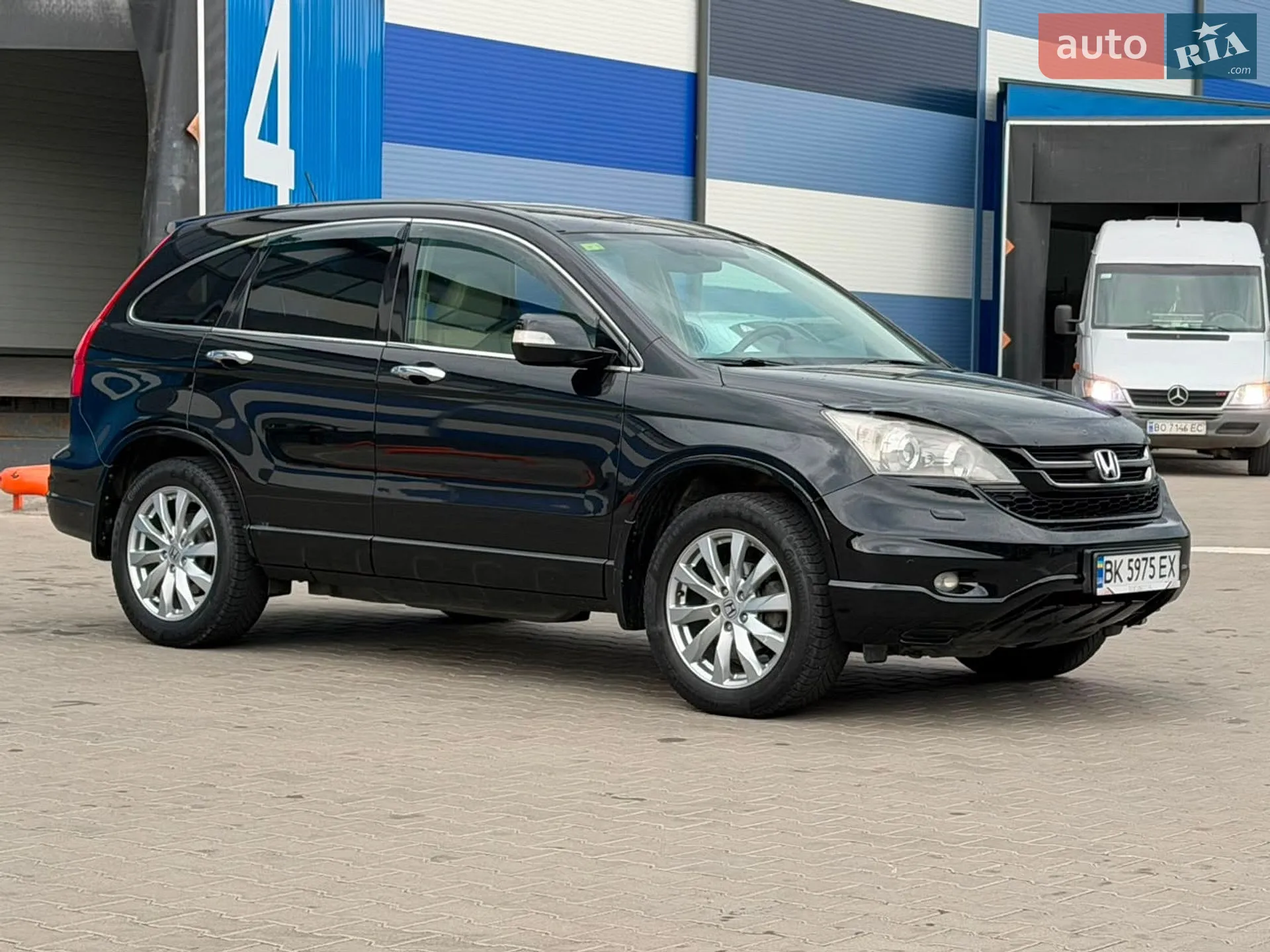 2010 Honda CR-V - мініатюра 16