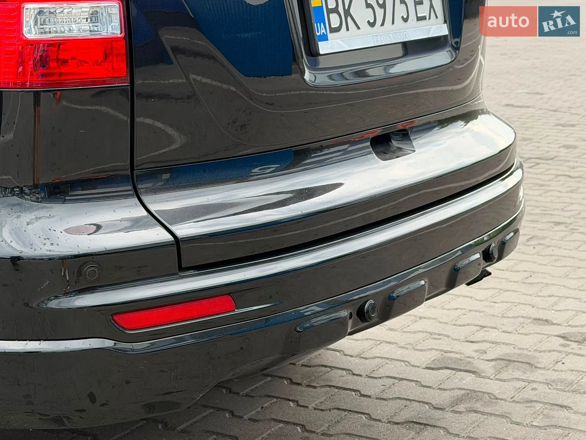 2010 Honda CR-V - мініатюра 24