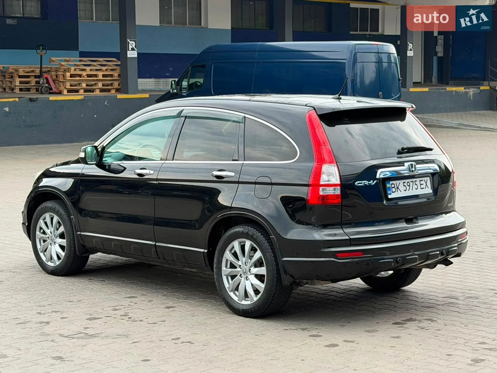 2010 Honda CR-V - мініатюра 28