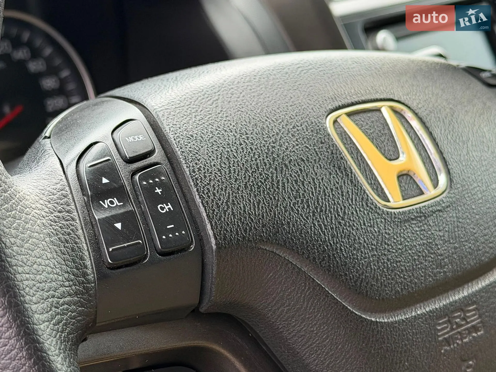 2010 Honda CR-V - мініатюра 54