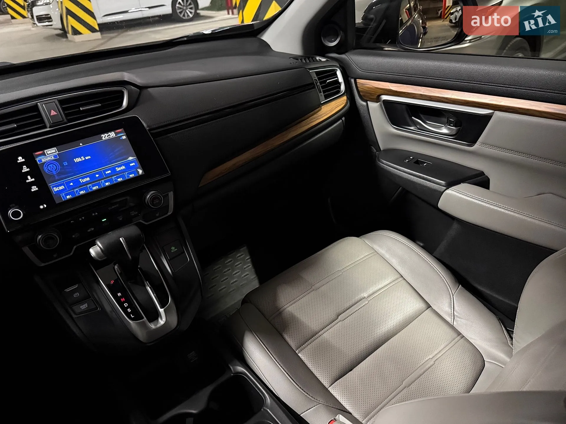 2018 Honda CR-V - мініатюра 24