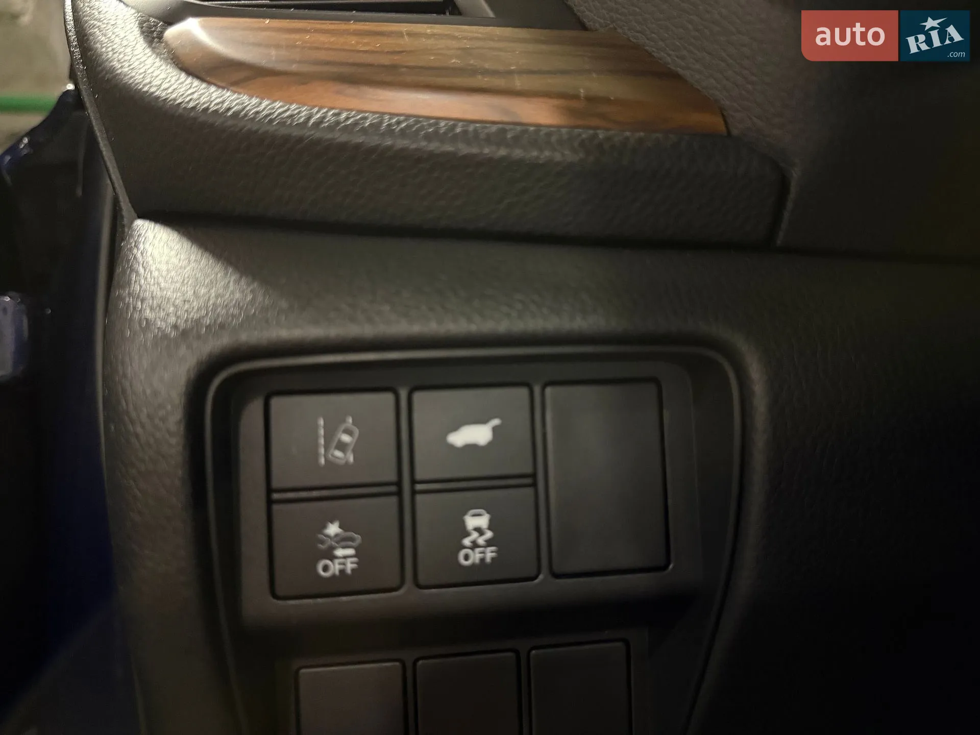 2018 Honda CR-V - мініатюра 28