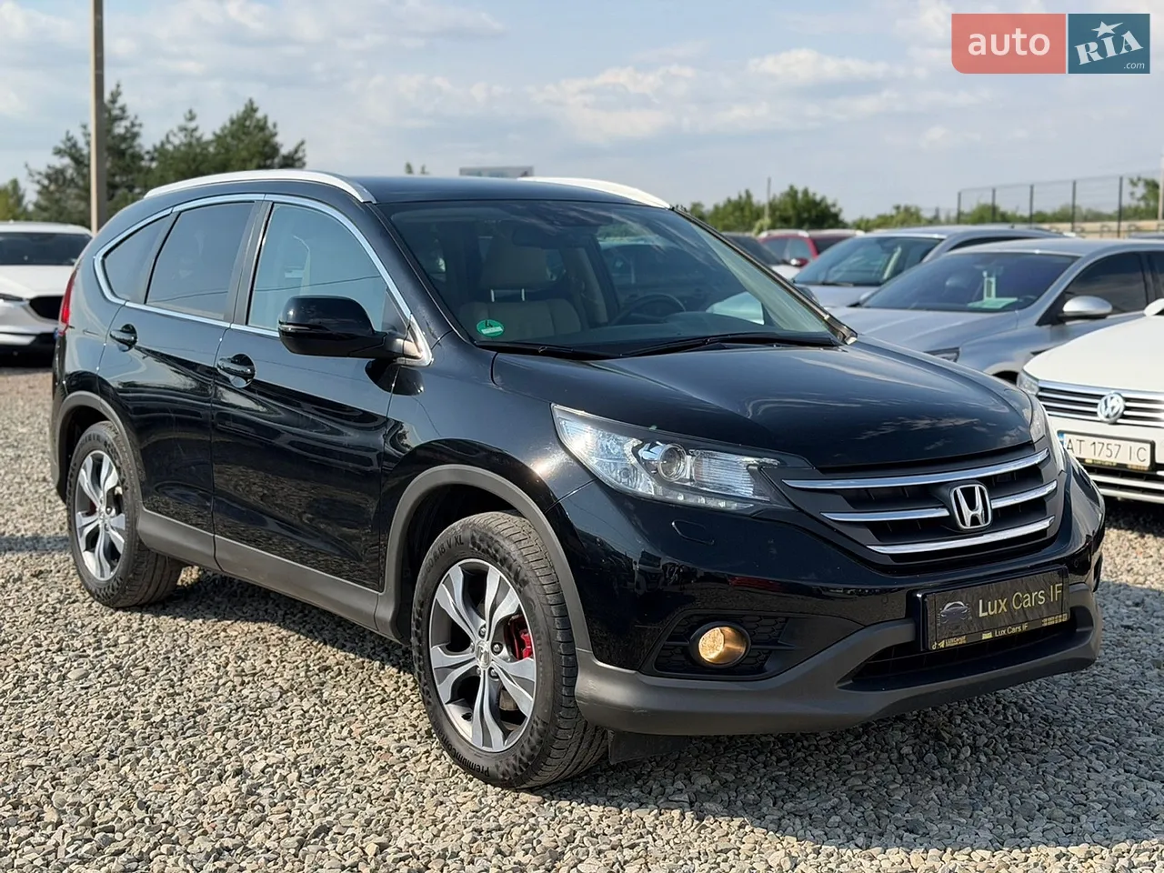 2014 Honda CR-V - мініатюра 48
