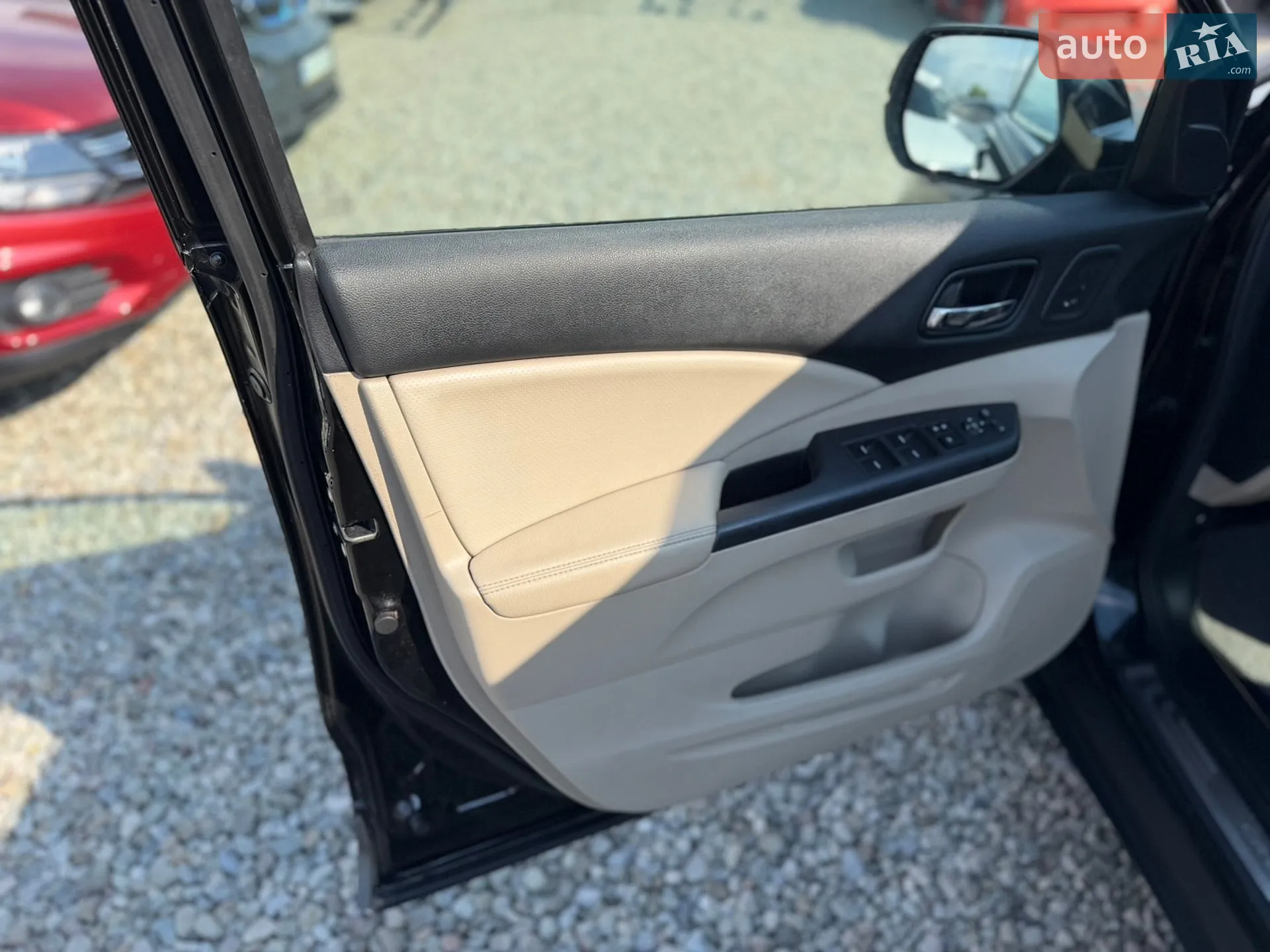 2013 Honda CR-V - мініатюра 17