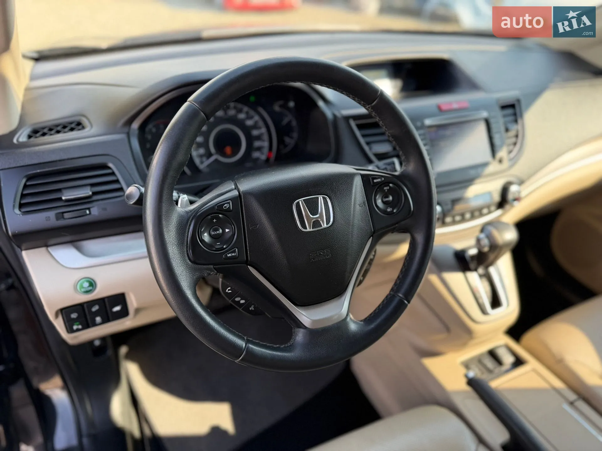 2013 Honda CR-V - мініатюра 20