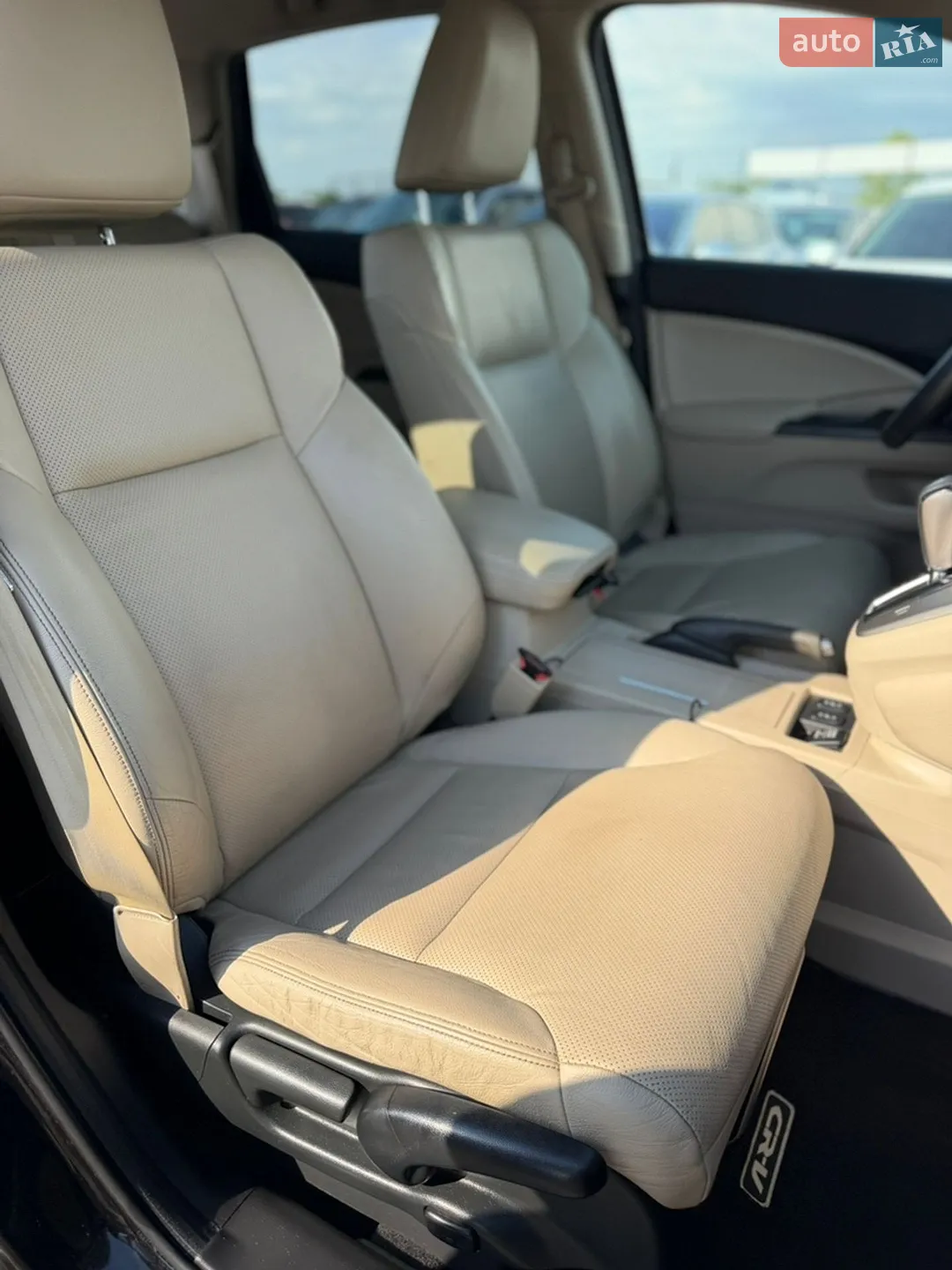2013 Honda CR-V - мініатюра 26