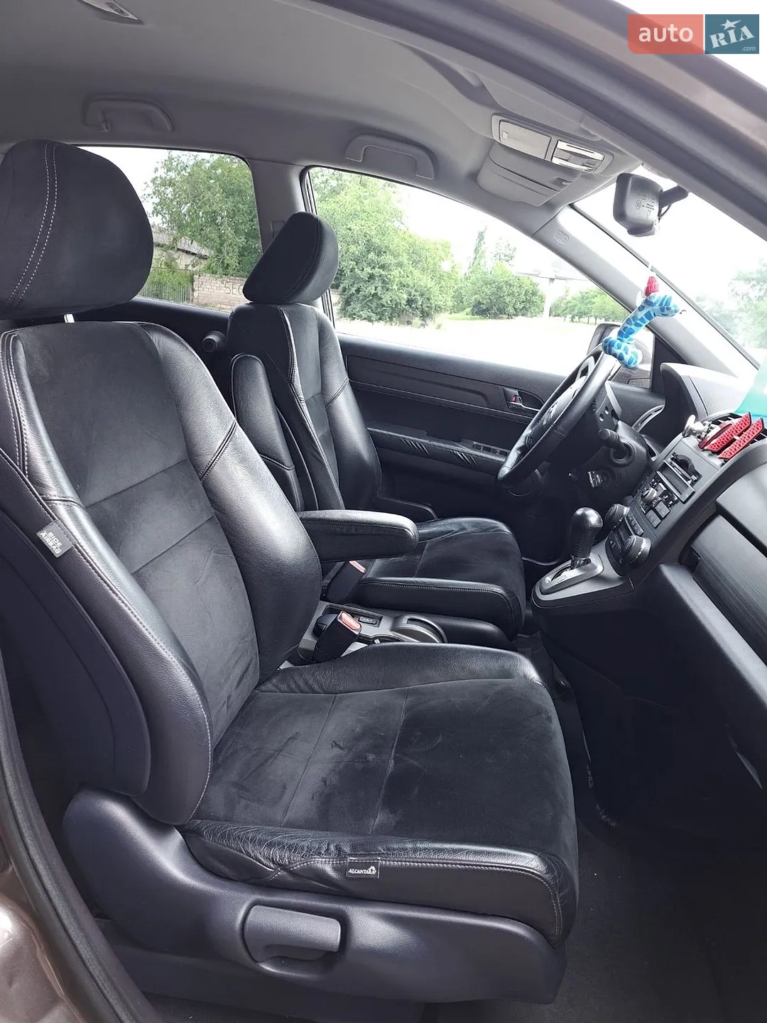 2011 Honda CR-V - мініатюра 31