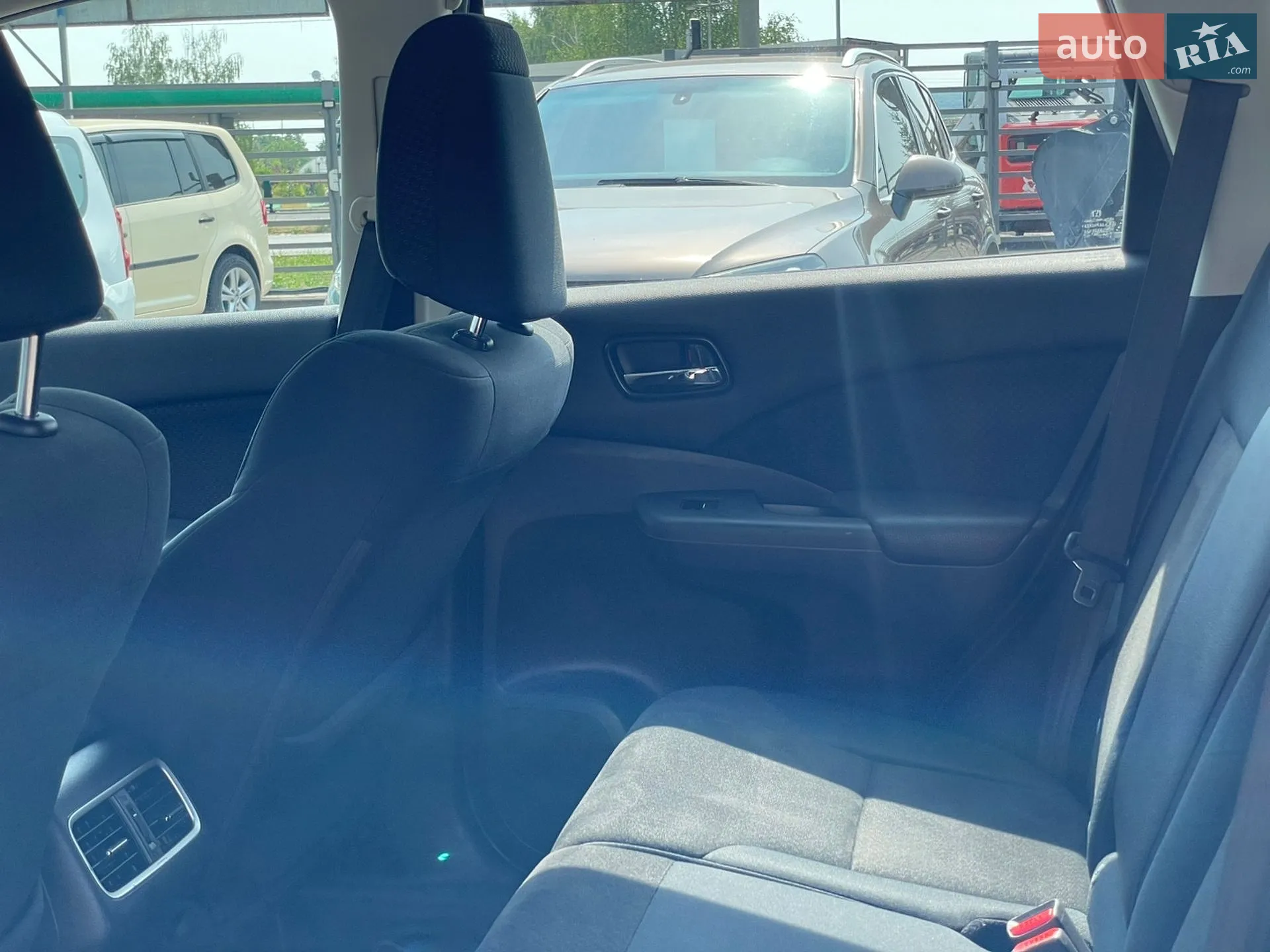 2015 Honda CR-V - мініатюра 22