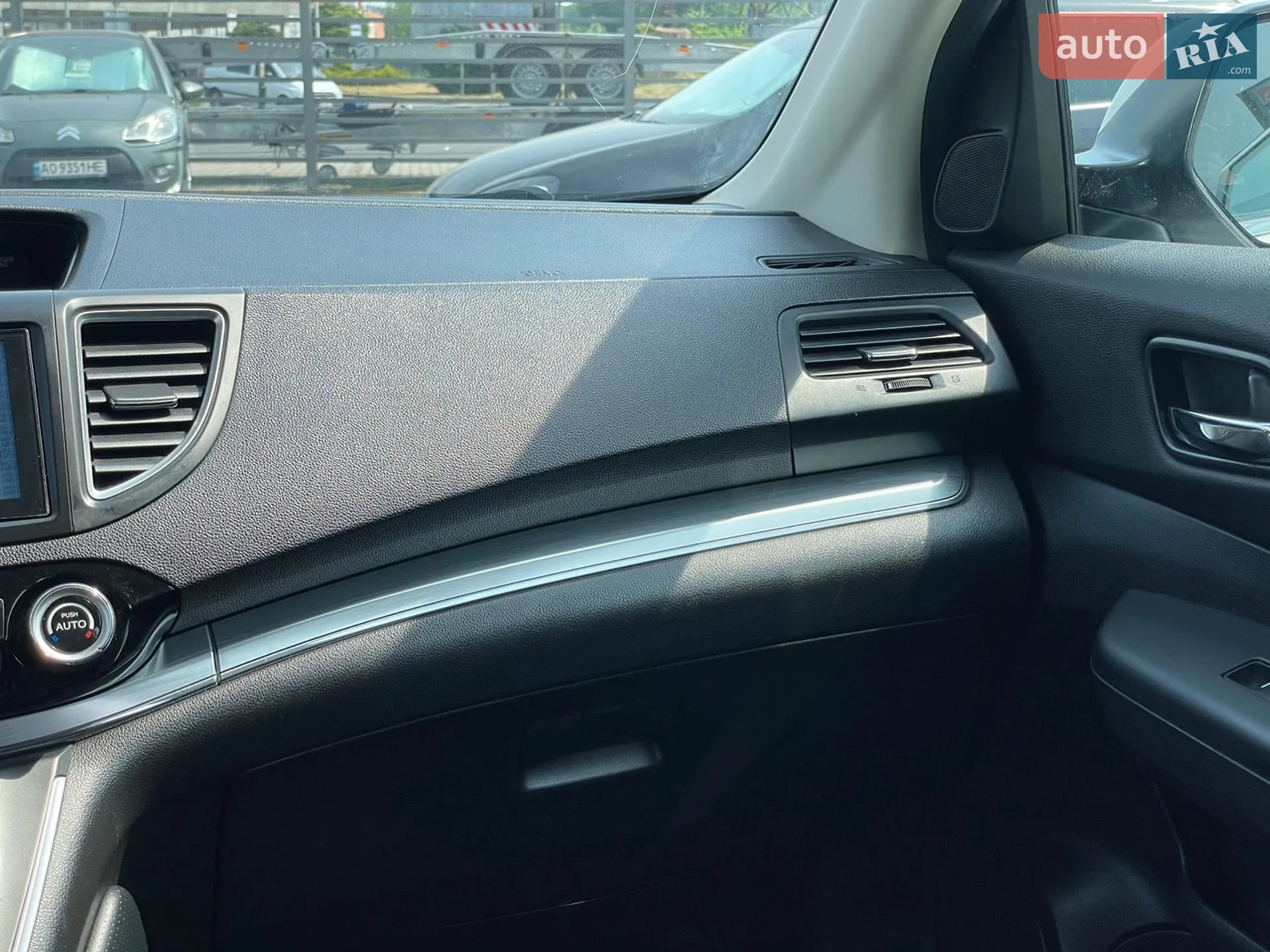 2015 Honda CR-V - мініатюра 27