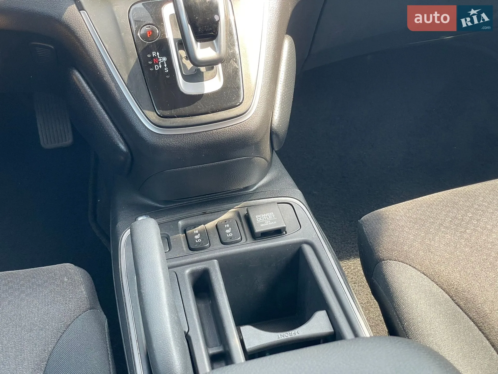 2015 Honda CR-V - мініатюра 31