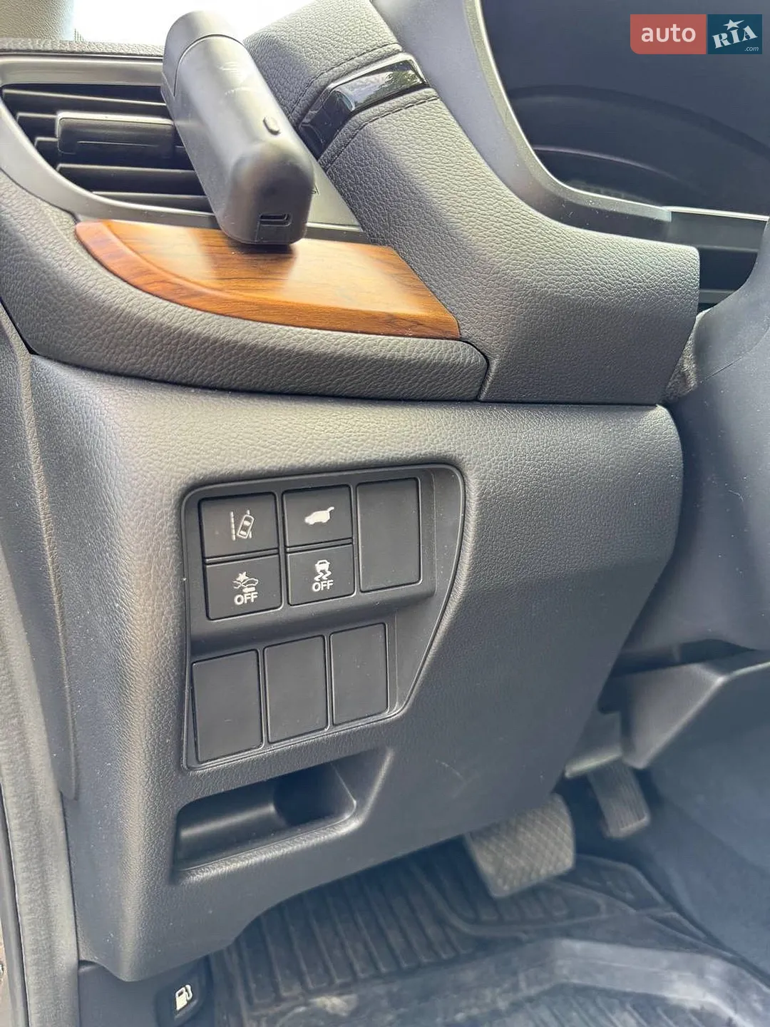 2017 Honda CR-V - мініатюра 20