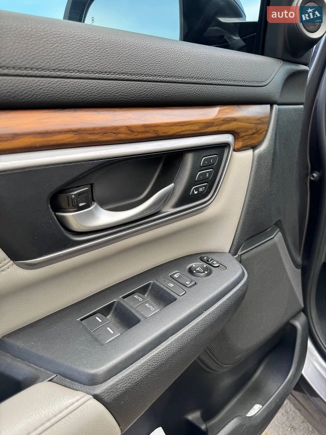 2017 Honda CR-V - мініатюра 26