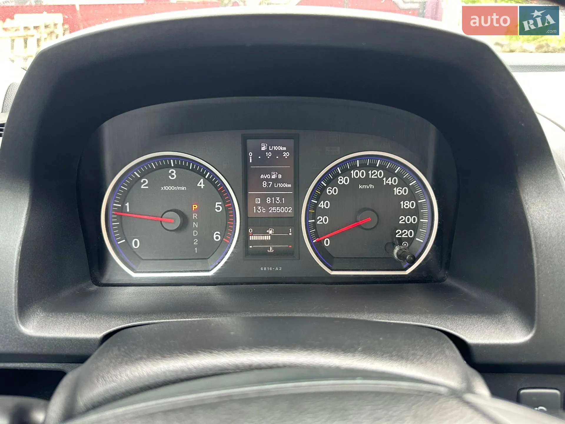 2011 Honda CR-V - мініатюра 25