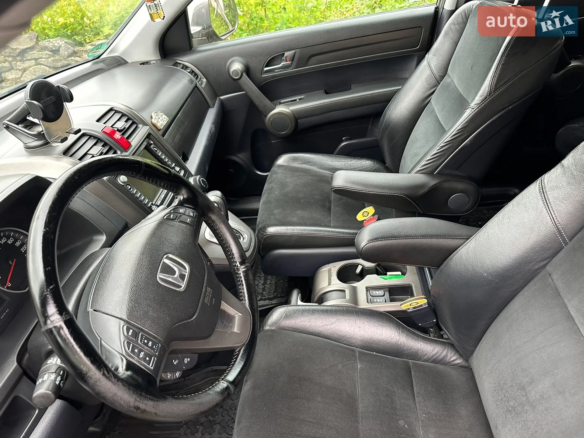 2011 Honda CR-V - мініатюра 30