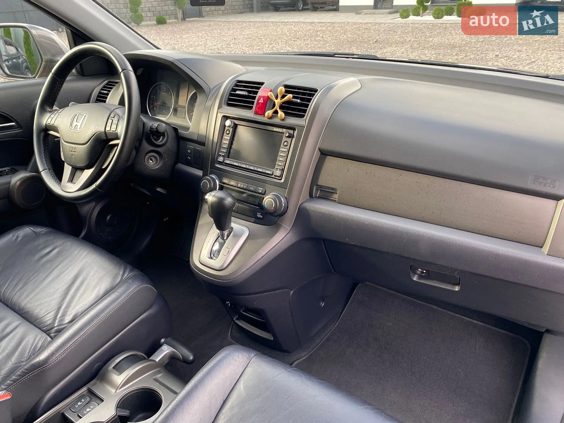 2010 Honda CR-V - мініатюра 14