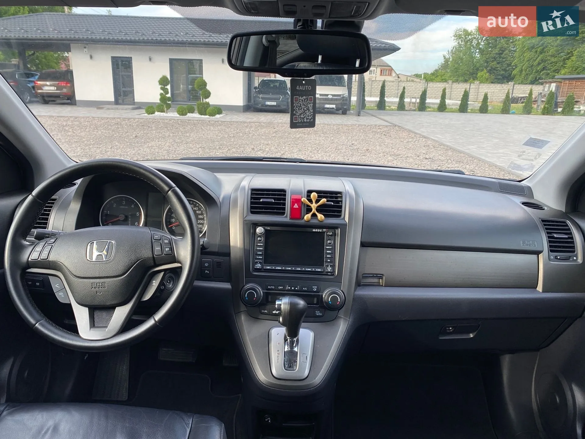 2010 Honda CR-V - мініатюра 19