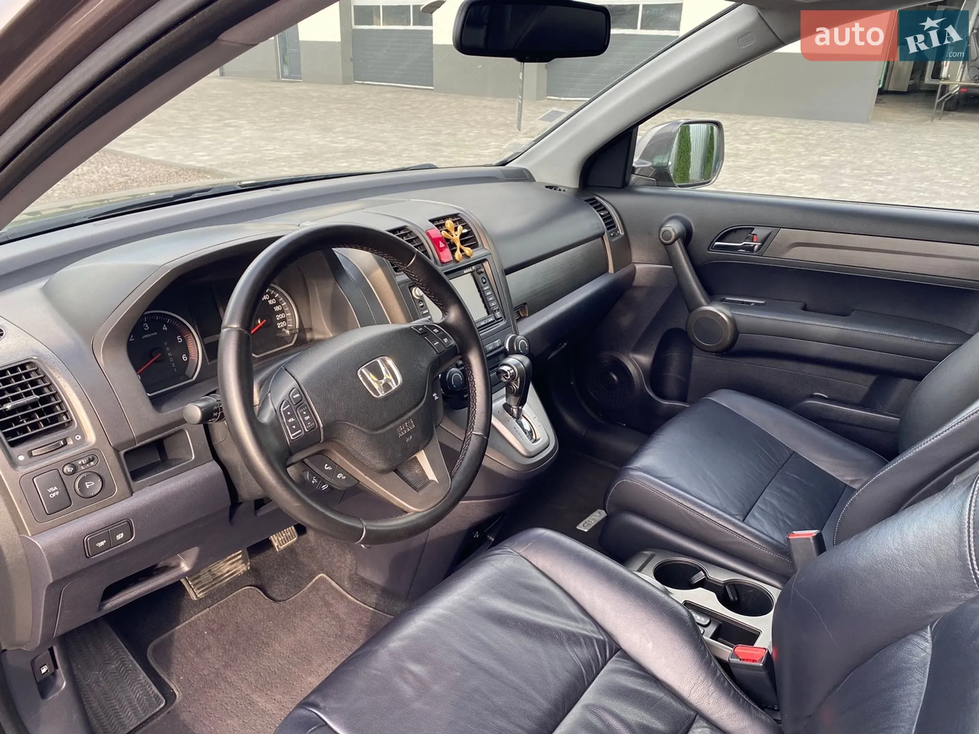 2010 Honda CR-V - мініатюра 24