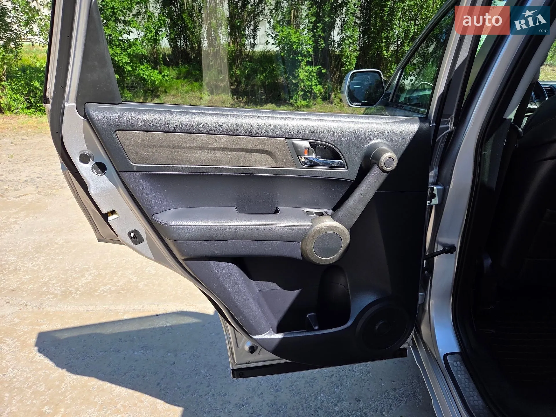 2011 Honda CR-V - мініатюра 25