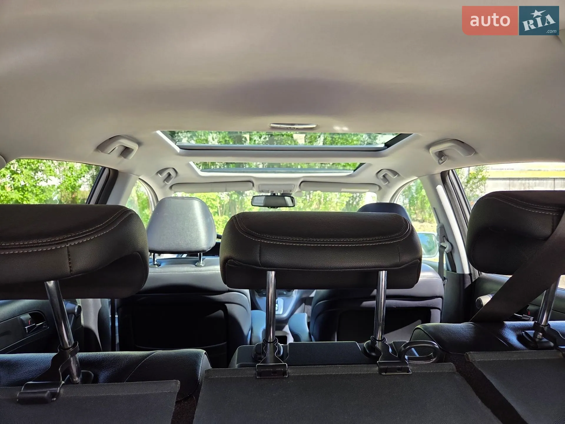 2011 Honda CR-V - мініатюра 30