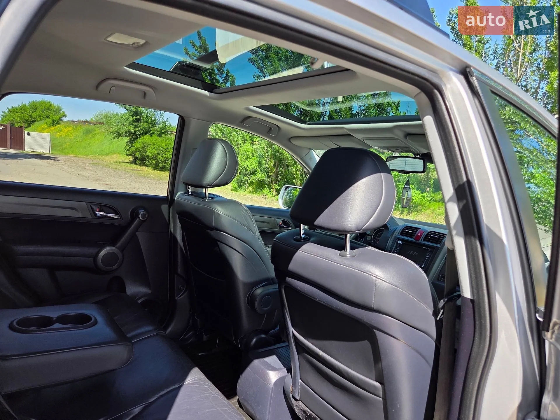 2011 Honda CR-V - мініатюра 32