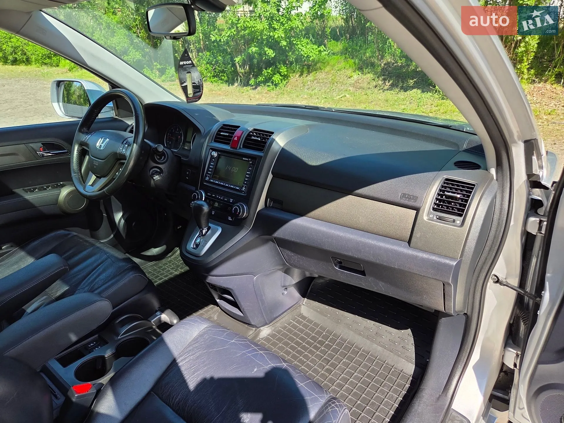 2011 Honda CR-V - мініатюра 38