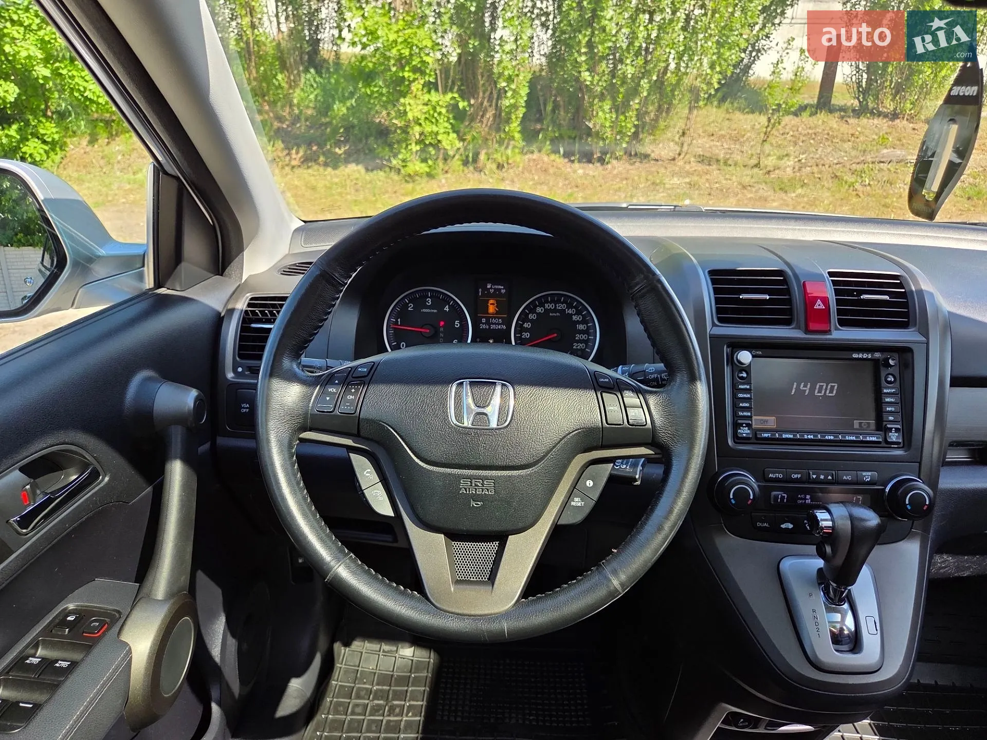 2011 Honda CR-V - мініатюра 44