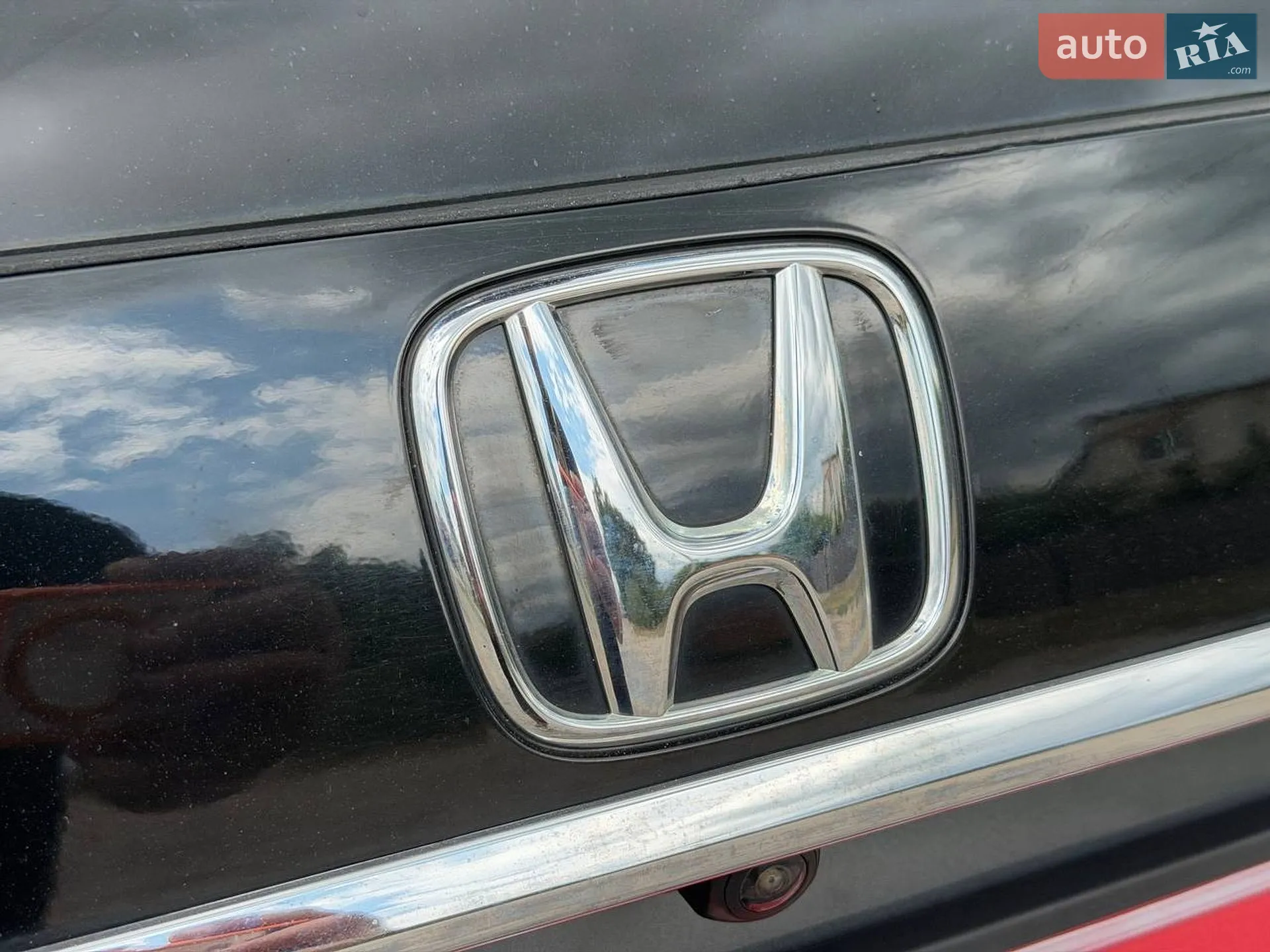 2013 Honda CR-V - мініатюра 19