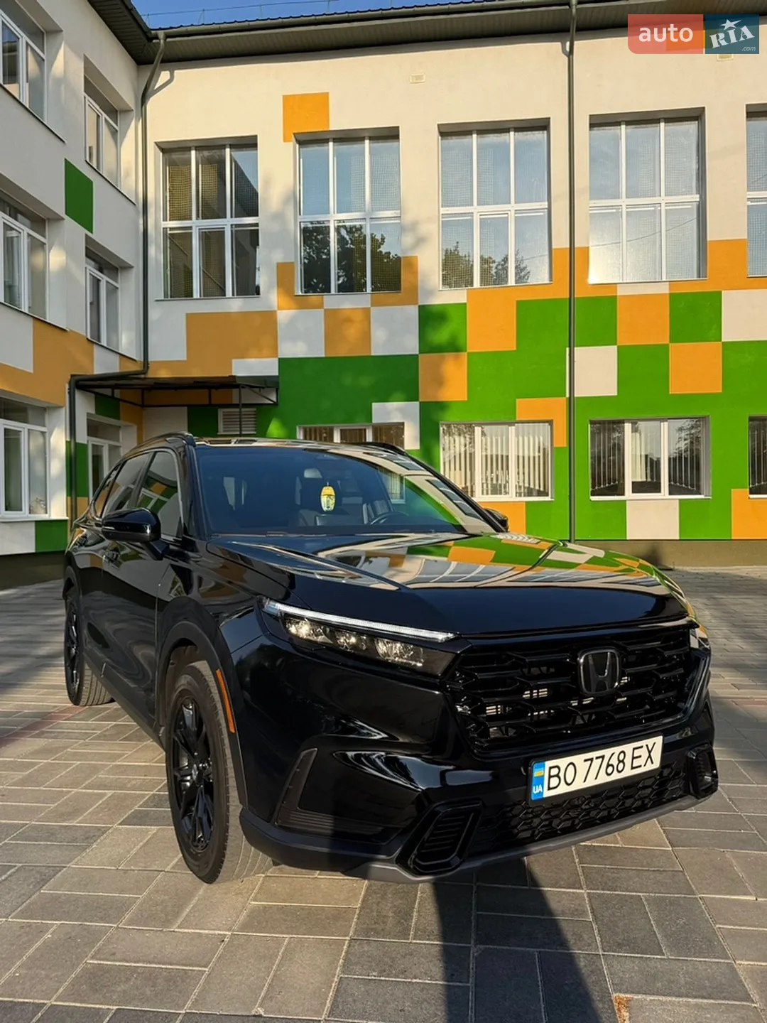 2023 Honda CR-V - мініатюра 3