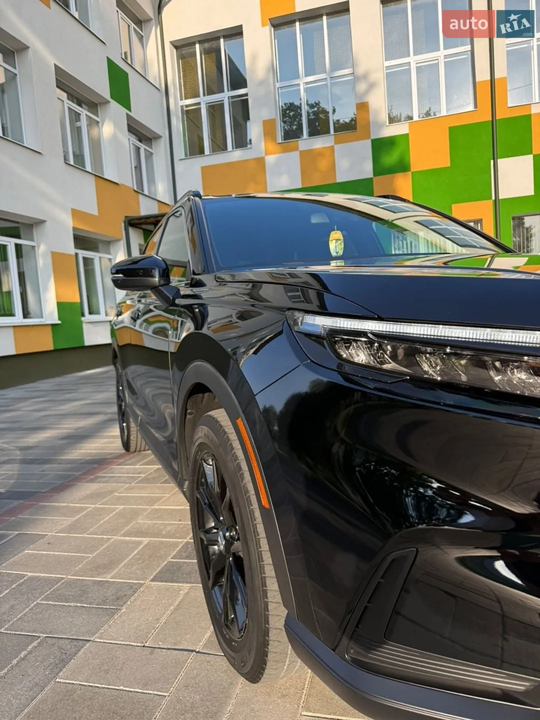 2023 Honda CR-V - мініатюра 5