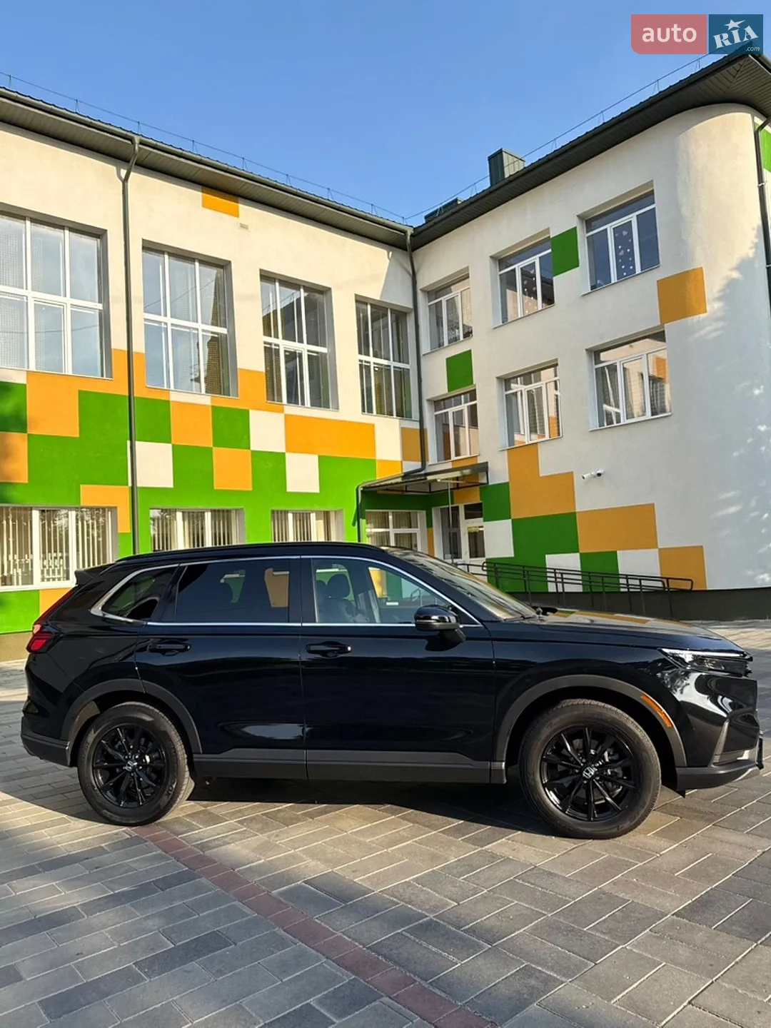 2023 Honda CR-V - мініатюра 9