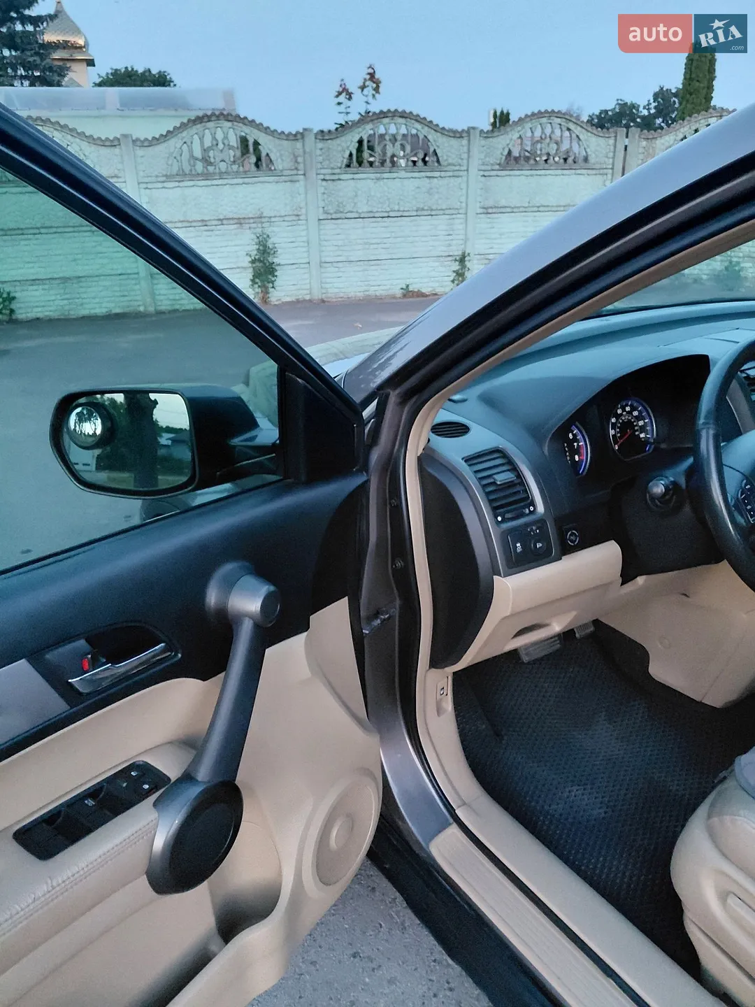 2011 Honda CR-V - мініатюра 12