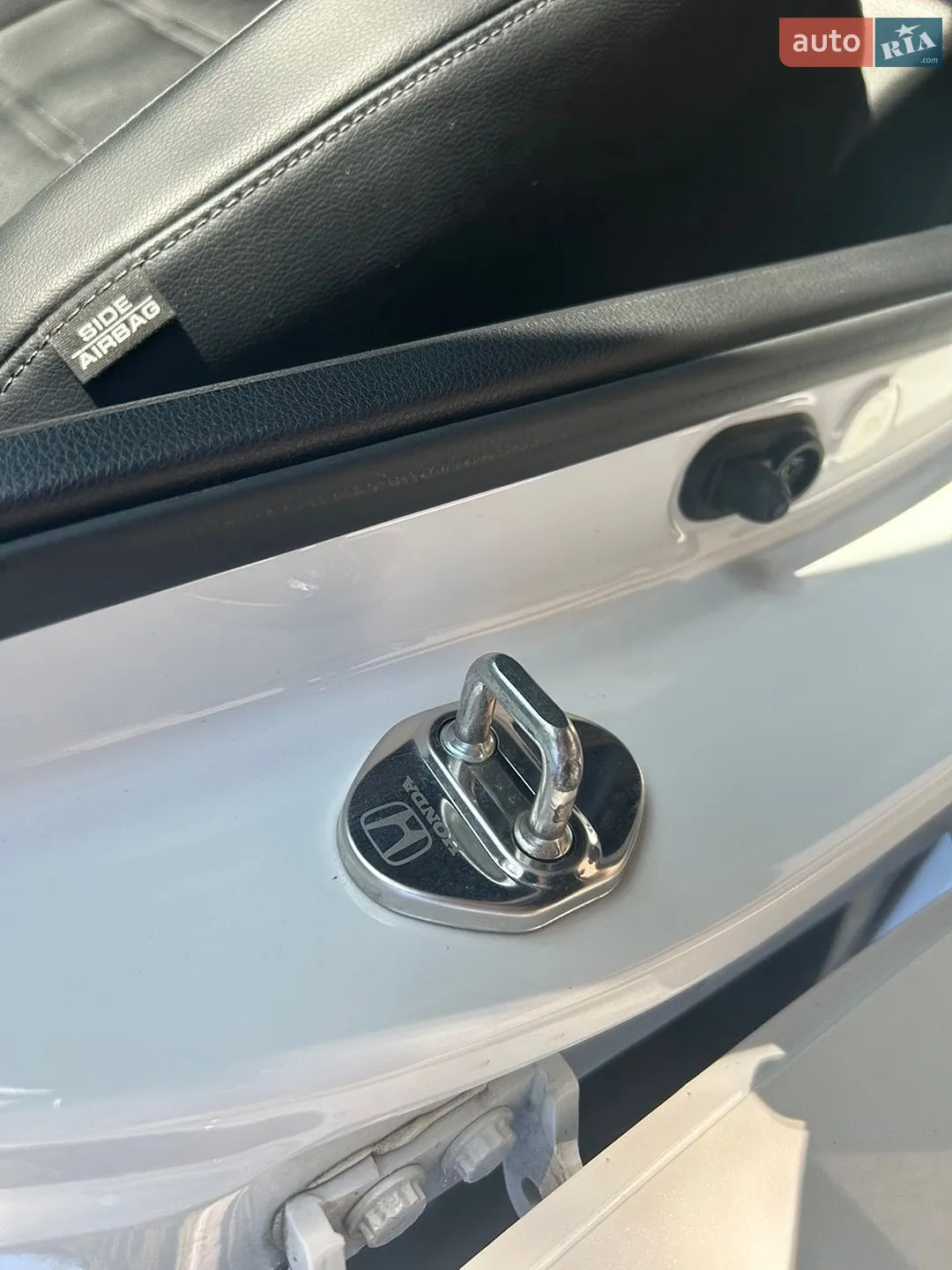 2018 Honda CR-V - мініатюра 6