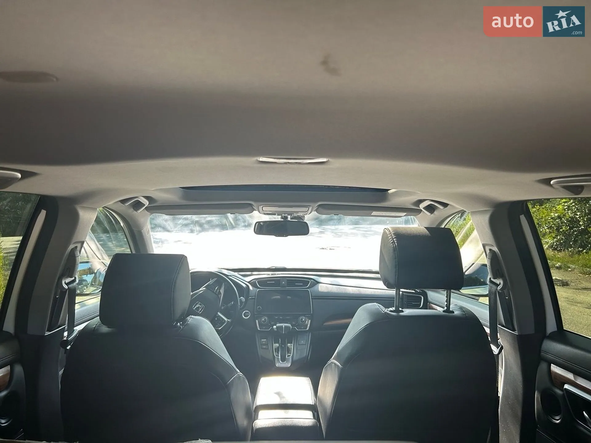 2018 Honda CR-V - мініатюра 12