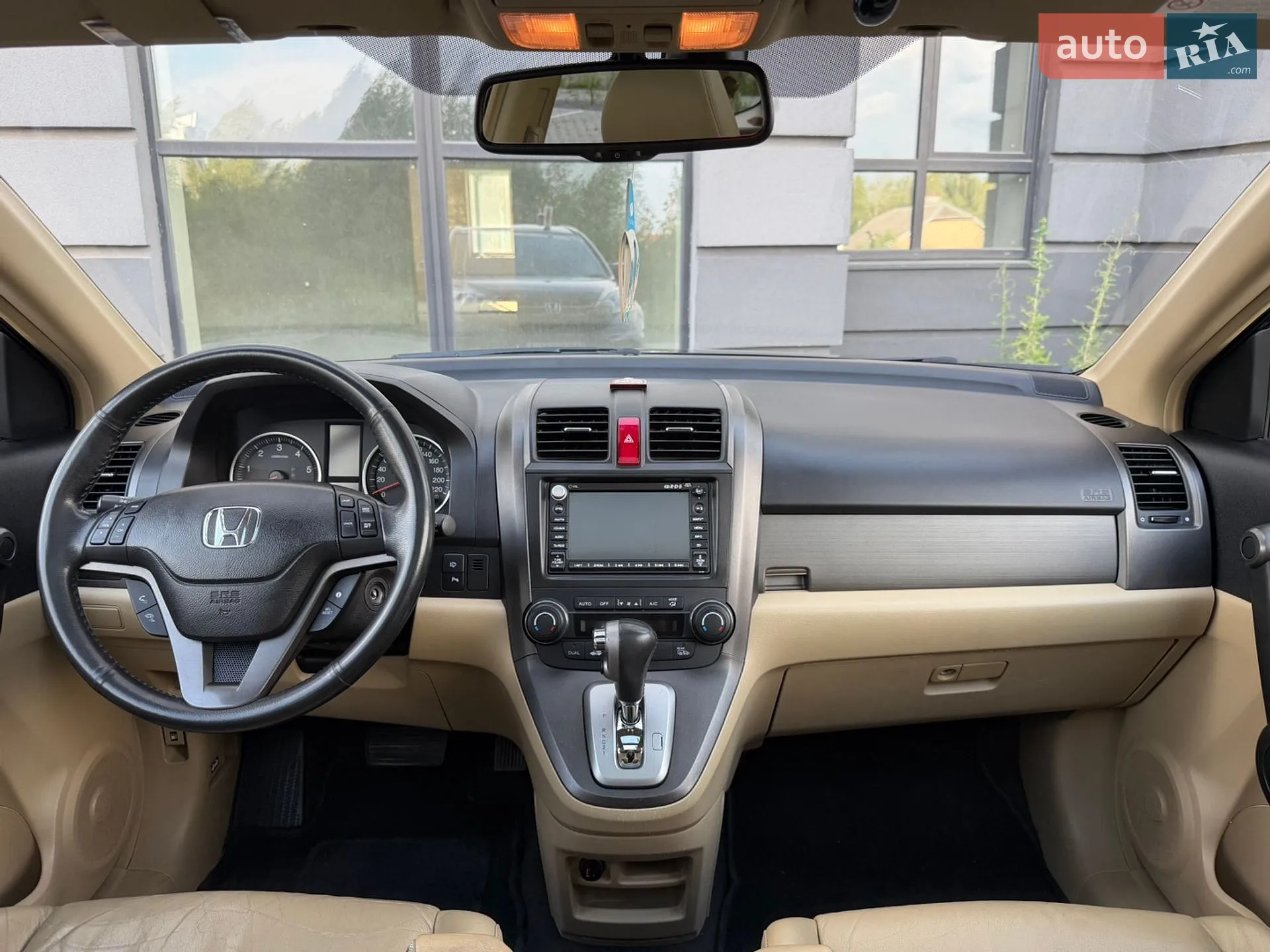2012 Honda CR-V - мініатюра 29