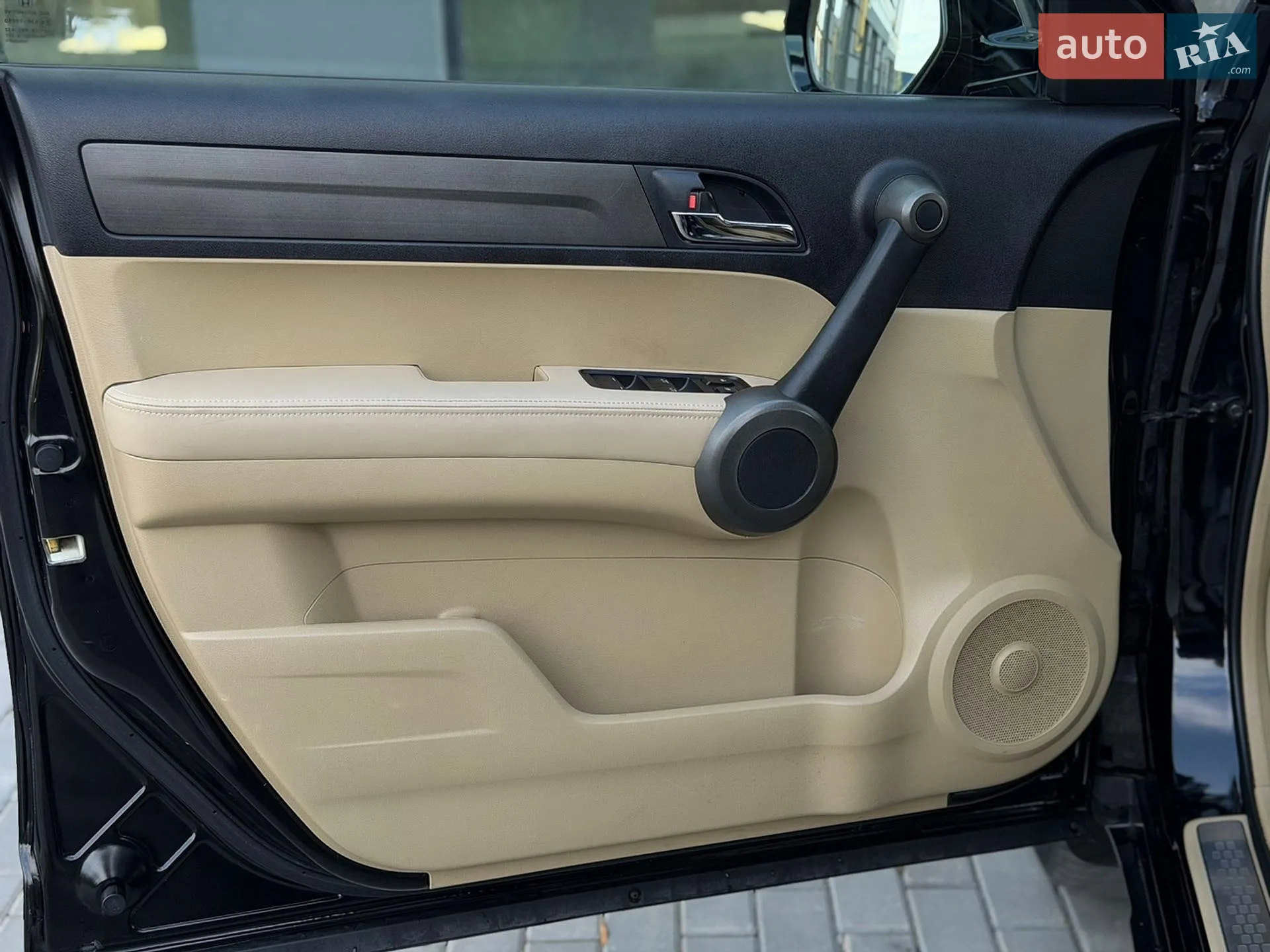 2012 Honda CR-V - мініатюра 31