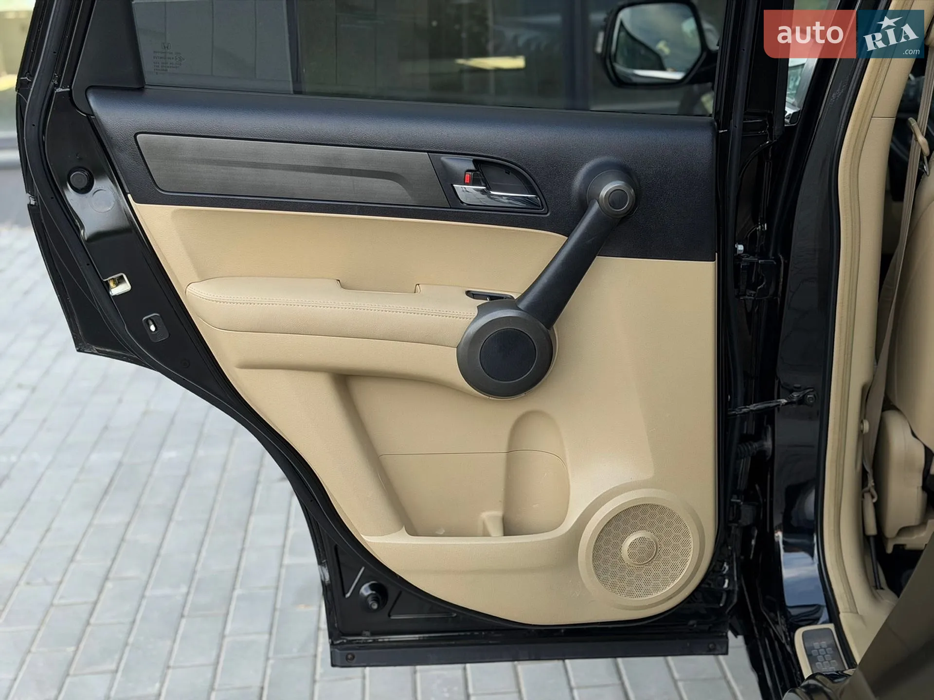 2012 Honda CR-V - мініатюра 36