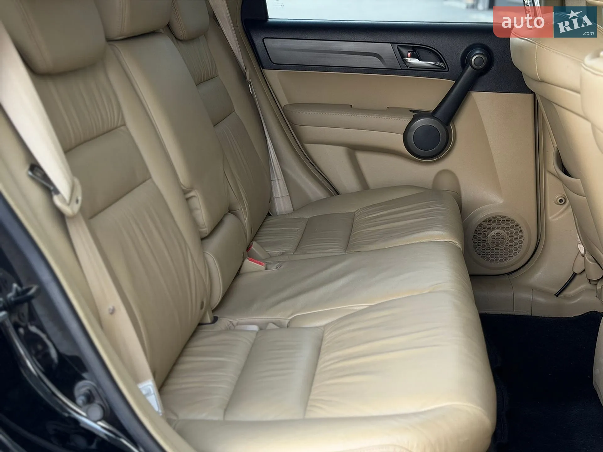 2012 Honda CR-V - мініатюра 41