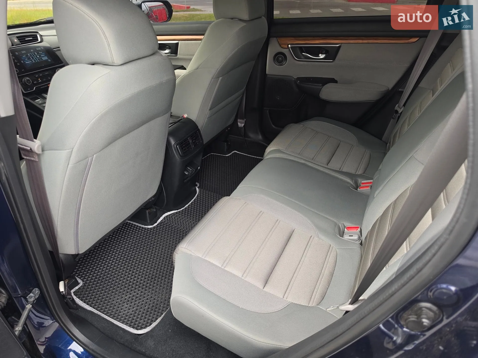 2021 Honda CR-V - мініатюра 36