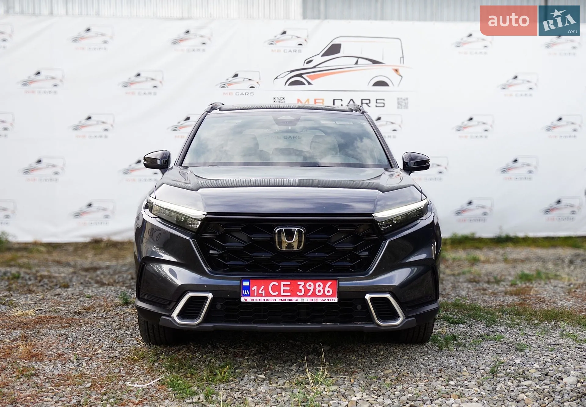 2023 Honda CR-V - мініатюра 2