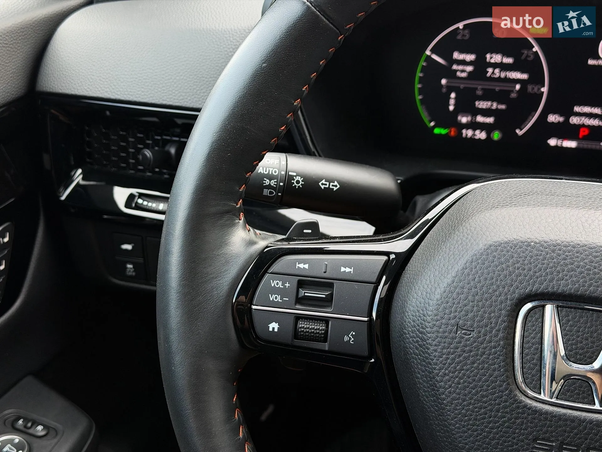 2023 Honda CR-V - мініатюра 17