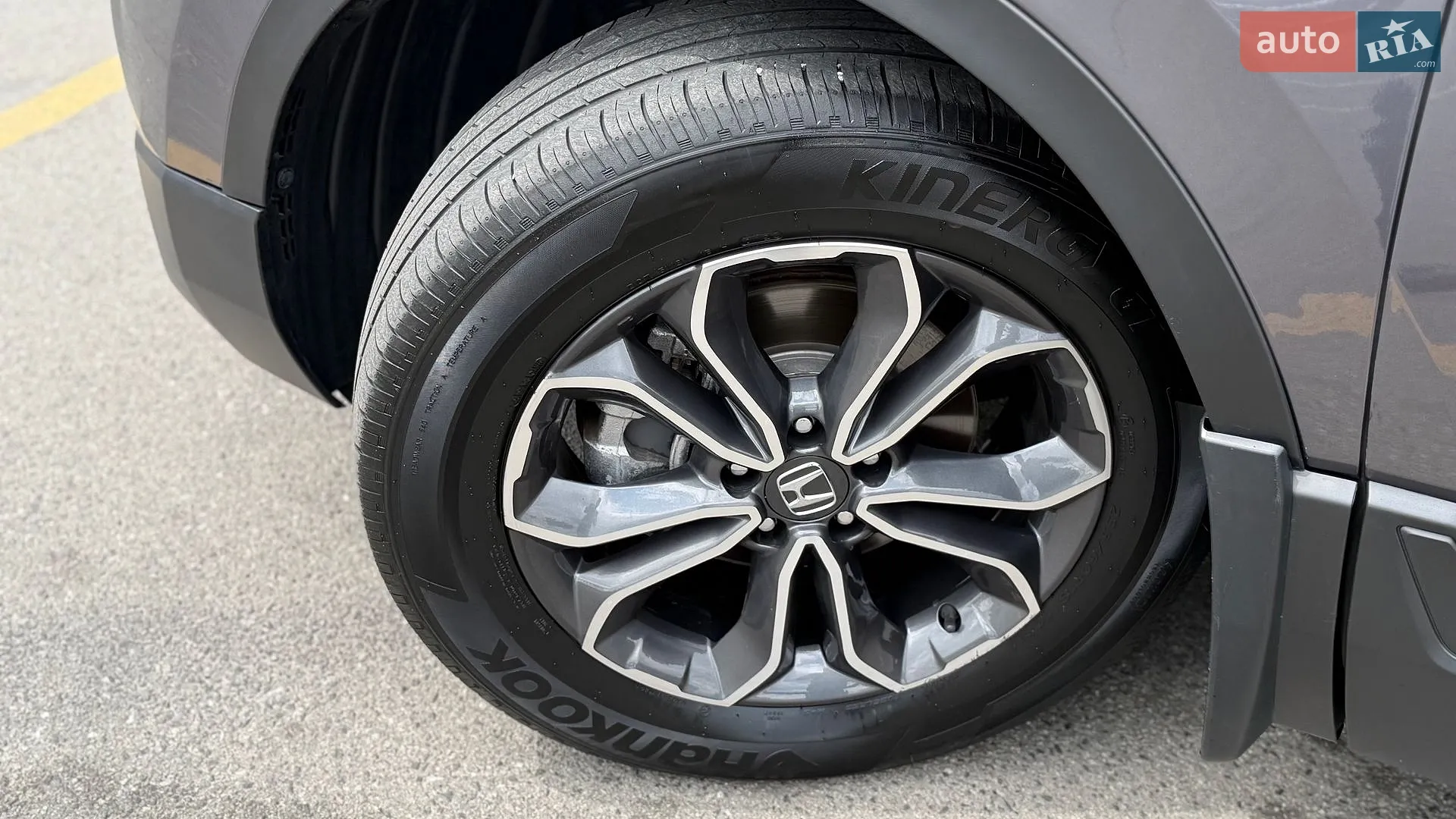 2022 Honda CR-V - мініатюра 18