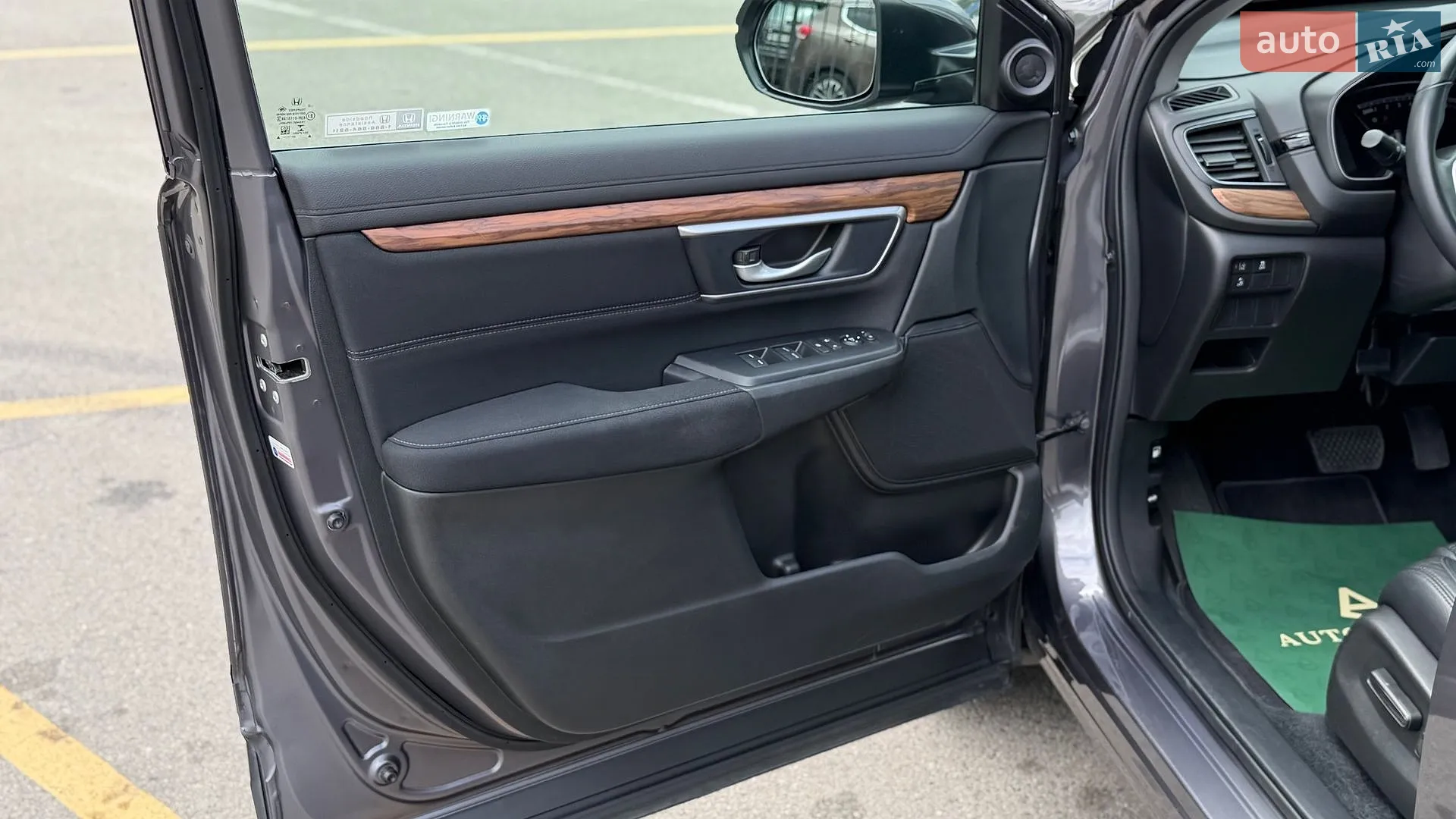 2022 Honda CR-V - мініатюра 21