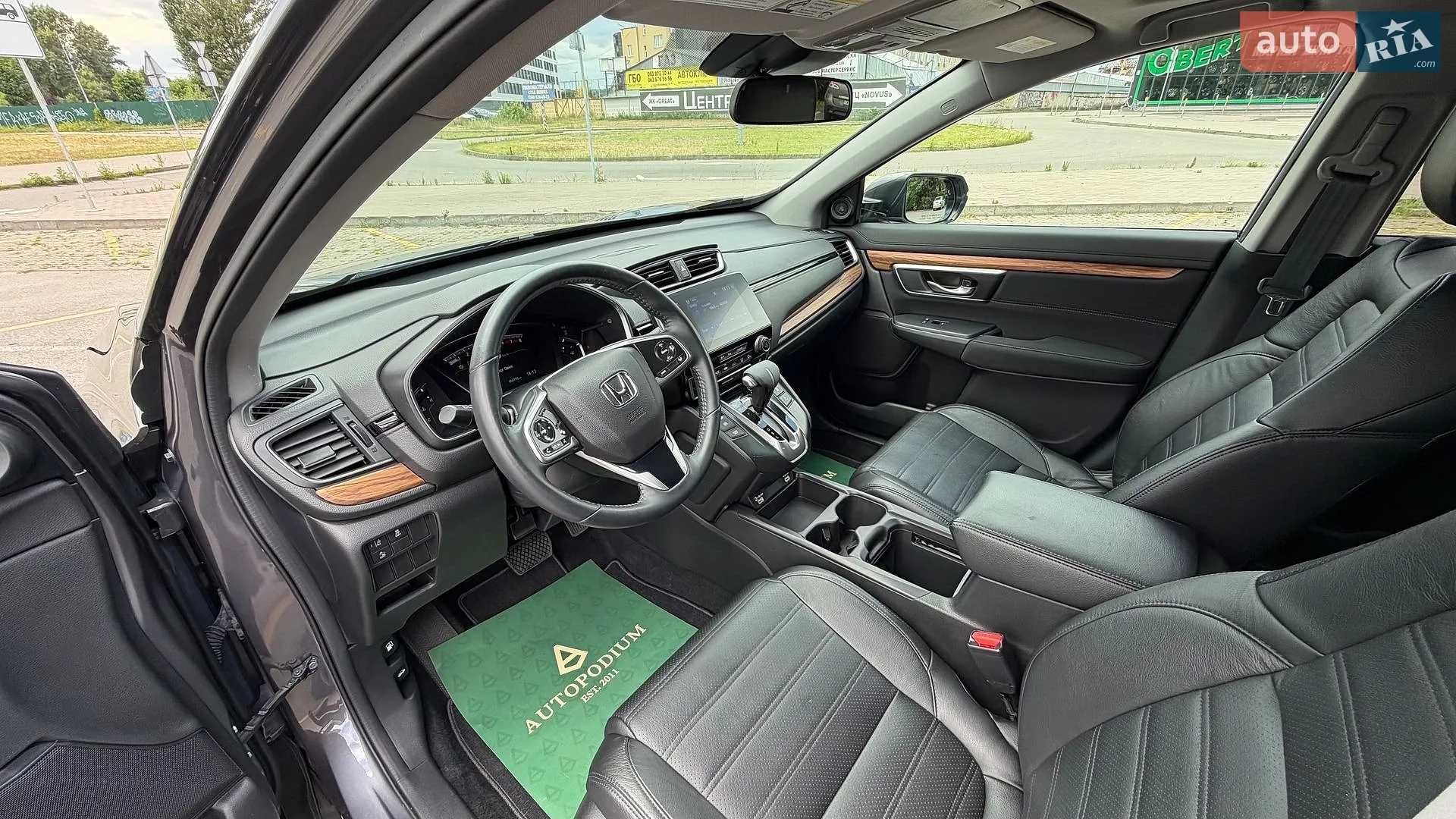 2022 Honda CR-V - мініатюра 24