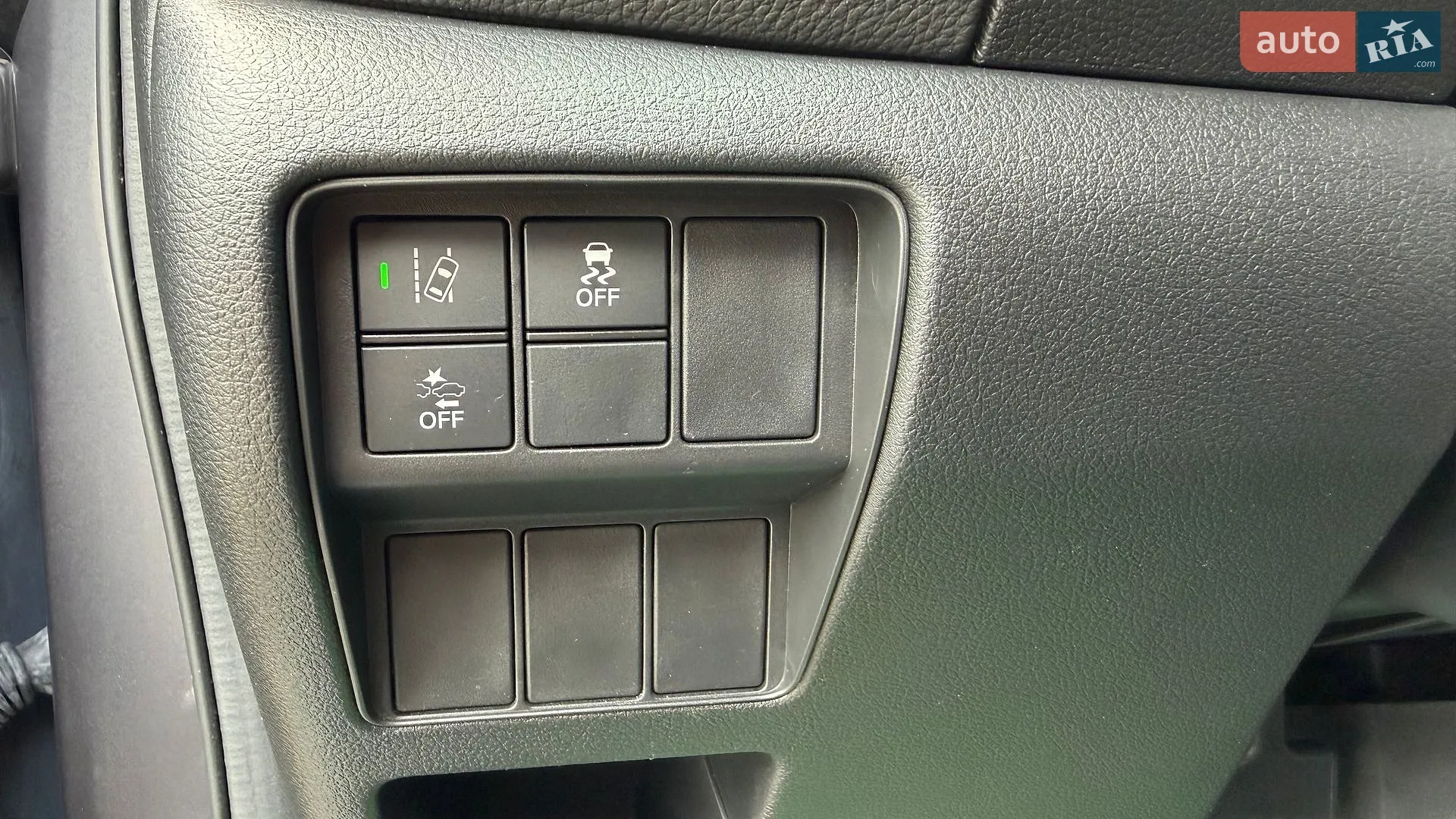 2022 Honda CR-V - мініатюра 26