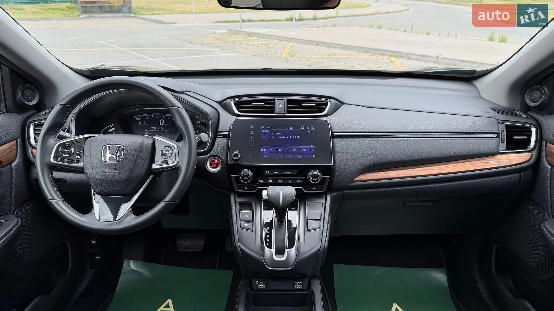 2022 Honda CR-V - мініатюра 35